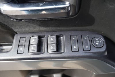 2015 Chevrolet Silverado 1500 LT LT1