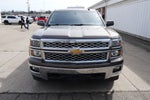 2015 Chevrolet Silverado 1500 LT LT1
