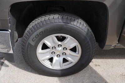 2015 Chevrolet Silverado 1500 LT LT1