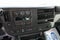 2025 Chevrolet Express 2500 Work Van Cargo