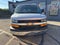 2025 Chevrolet Express 2500 Work Van Cargo