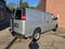 2025 Chevrolet Express 2500 Work Van Cargo