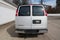 2025 Chevrolet Express 2500 Work Van Cargo