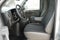 2025 Chevrolet Express 2500 Work Van Cargo