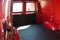 2026 Chevrolet Express 2500 Work Van Cargo