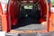 2026 Chevrolet Express 2500 Work Van Cargo