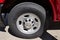2026 Chevrolet Express 2500 Work Van Cargo