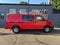 2026 Chevrolet Express 2500 Work Van Cargo