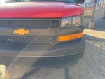 2026 Chevrolet Express 2500 Work Van Cargo