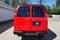 2026 Chevrolet Express 2500 Work Van Cargo