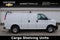 2019 Chevrolet Express 2500 Work Van Cargo