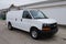 2019 Chevrolet Express 2500 Work Van Cargo