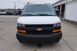 2019 Chevrolet Express 2500 Work Van Cargo