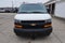 2019 Chevrolet Express 2500 Work Van Cargo