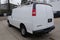 2019 Chevrolet Express 2500 Work Van Cargo