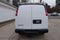 2019 Chevrolet Express 2500 Work Van Cargo