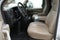 2019 Chevrolet Express 2500 Work Van Cargo