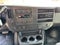 2026 Chevrolet Express 2500 Work Van Cargo