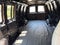 2026 Chevrolet Express 2500 Work Van Cargo