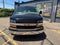 2026 Chevrolet Express 2500 Work Van Cargo