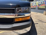 2026 Chevrolet Express 2500 Work Van Cargo