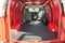 2026 Chevrolet Express 3500 Work Van Cargo