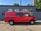 2026 Chevrolet Express 3500 Work Van Cargo