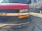 2026 Chevrolet Express 3500 Work Van Cargo