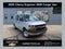 2026 Chevrolet Express 3500 Work Van Cargo
