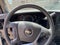 2026 Chevrolet Express 3500 Work Van Cargo