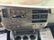 2026 Chevrolet Express 3500 Work Van Cargo