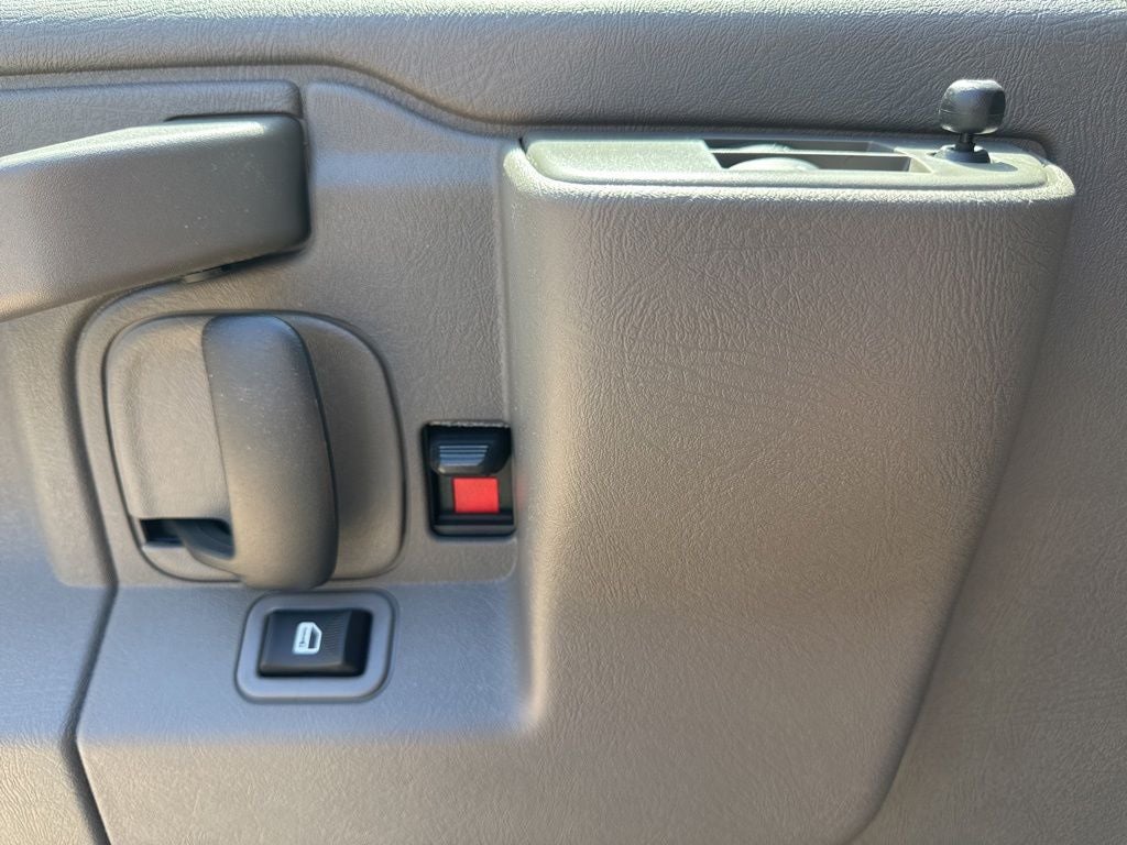 2026 Chevrolet Express 3500 Work Van Cargo