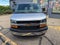 2026 Chevrolet Express 3500 Work Van Cargo