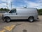 2026 Chevrolet Express 3500 Work Van Cargo