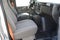 2026 Chevrolet Express 3500 Work Van Cargo