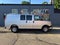 2026 Chevrolet Express 3500 Work Van Cargo