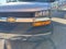 2026 Chevrolet Express 3500 Work Van Cargo