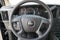 2026 Chevrolet Express 3500 Work Van Cargo