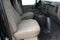 2026 Chevrolet Express 3500 Work Van Cargo