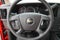 2026 Chevrolet Express 3500 Work Van Cargo