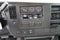 2026 Chevrolet Express 3500 Work Van Cargo
