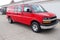 2026 Chevrolet Express 3500 Work Van Cargo