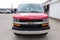 2026 Chevrolet Express 3500 Work Van Cargo