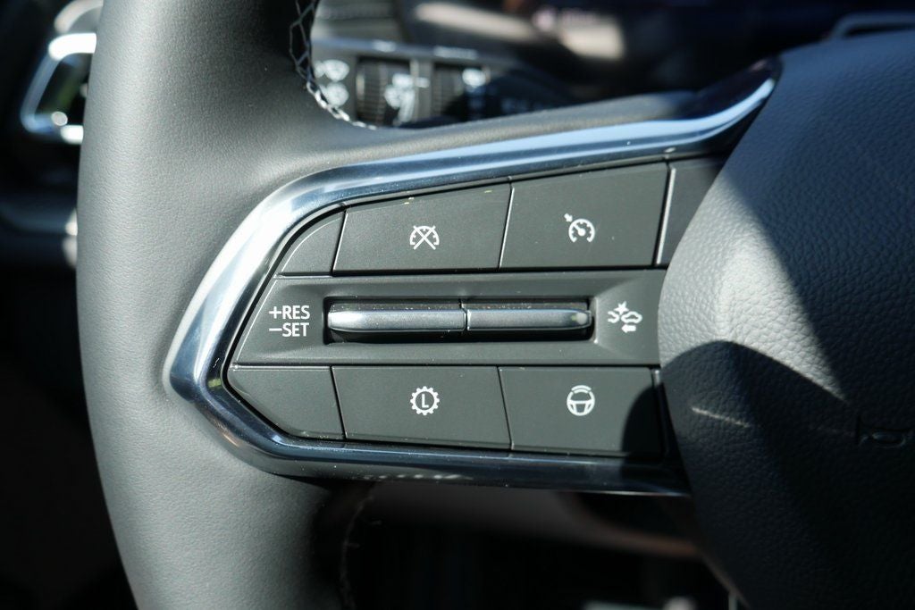 2026 Chevrolet Traverse LT 1LT