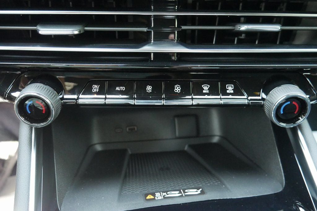 2026 Chevrolet Traverse LT 1LT