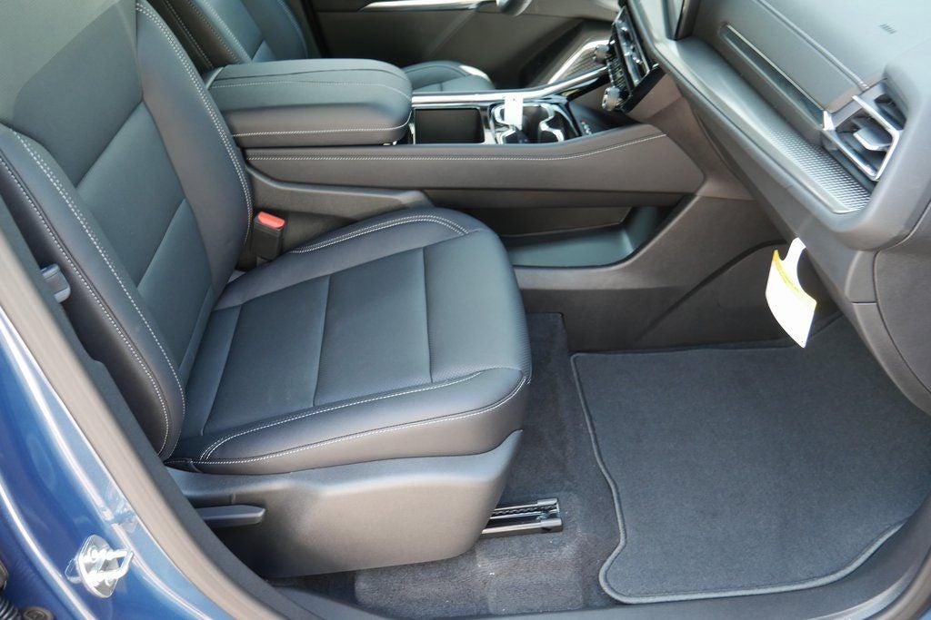 2026 Chevrolet Traverse LT 1LT
