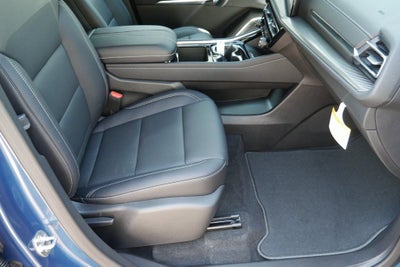 2026 Chevrolet Traverse LT 1LT