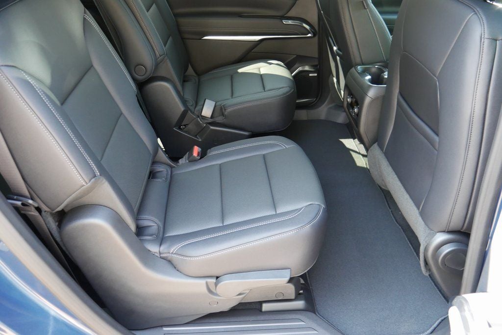 2026 Chevrolet Traverse LT 1LT