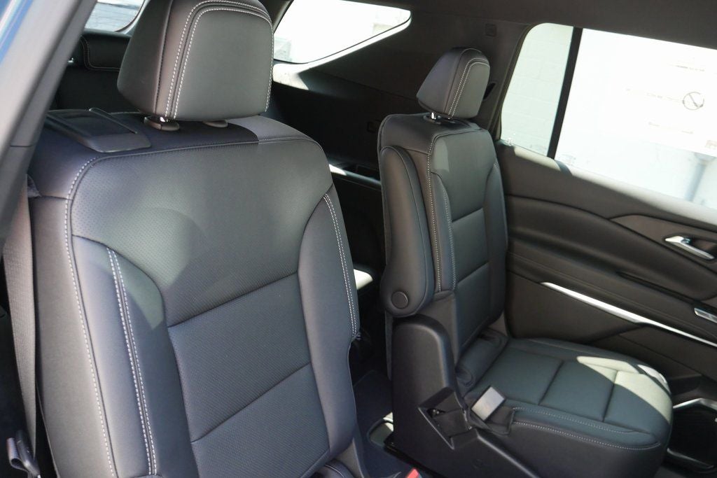 2026 Chevrolet Traverse LT 1LT