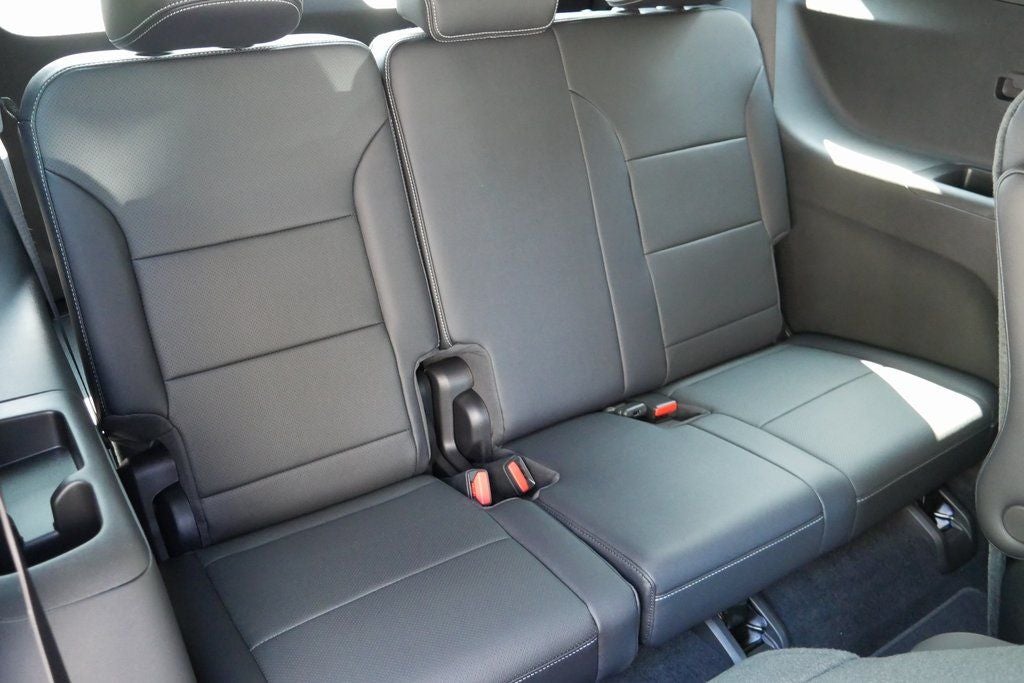 2026 Chevrolet Traverse LT 1LT